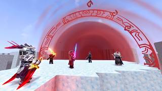 Endless Leveling v7.9.3 | Hytale MOD