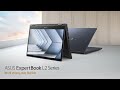 Ноутбук Asus ExpertBook L2 L2402CYA