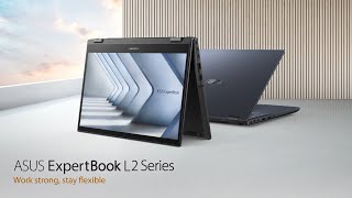 ExpertBook L2 Series #AMD | 2022