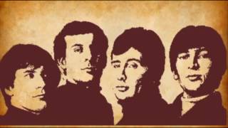 The Troggs - Let's Pull Together