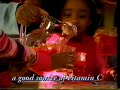 Kool Aid Black Family Lots Of Lemons 2002 TV Commercial