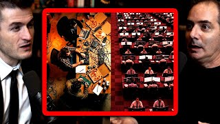 Small teams vs Big teams: The secret to great video game design | Jeff Kaplan and Lex Fridman