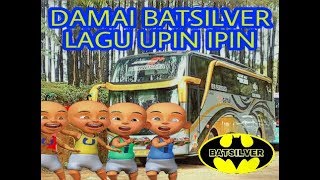 Download lagu BARU!! TELOLET DAMAI 'RED FIGHTER' LAGU UPIN IPIN DAN HAVANA mp3