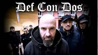 Def Con Dos - Destino Zoquete
