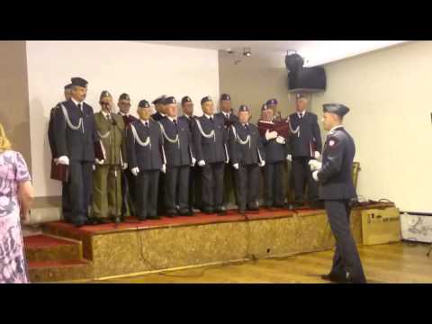 WZW "Wiarusy " 5.09.2015 Ustka