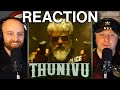 Thunivu Official Trailer Reaction