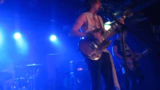 Carl Barât & The Jackals - Summer In The Trenches