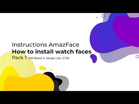 AmazFaces