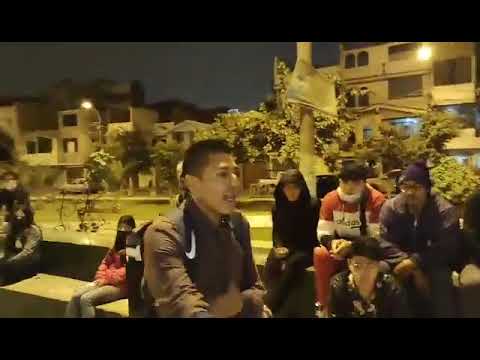 FSN   Xilo Vs Kenner   Lex 4tos de Final