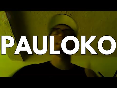 PAULOKO - Prueba de Acceso Red Bull 2018 🇨🇱