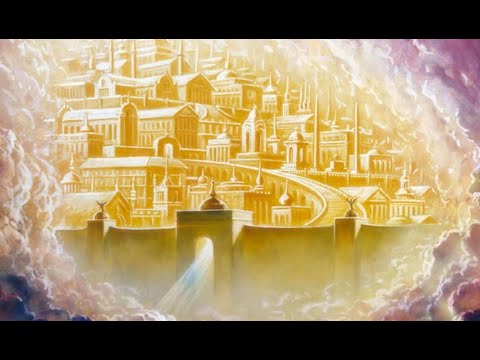 5 Facts about Heaven Many Don't Know (New Earth Revealed)