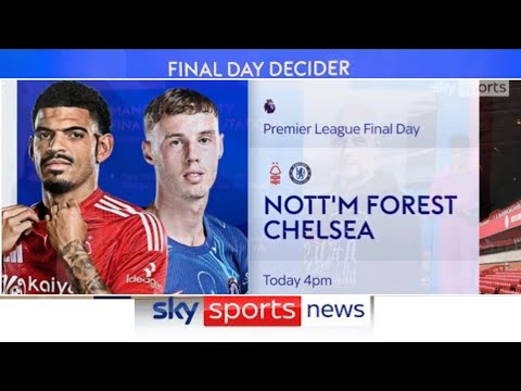 Champions League Chase: Who Will Clinch the Coveted Final Spots?