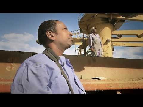 Siwertell - Dry bulk handling systems, that you can rely on