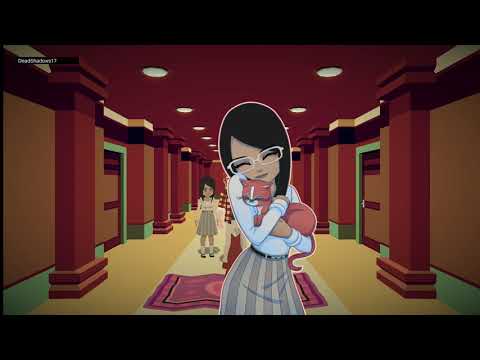 YIIK: A Postmodern RPG Playthrough Part 2