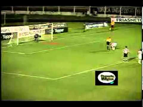 BRENNO DEFENDE PENAL DO ARTILHEIRO DO LINENSE