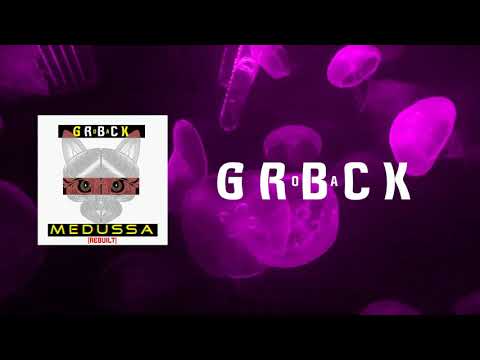 GROBACK - medussa (Rebuilt)