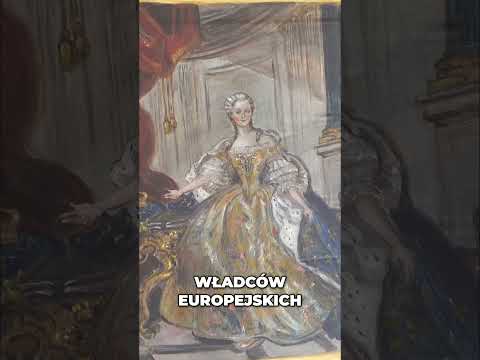 Maria Leszczyńska, the only Polish Queen of France