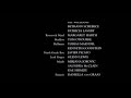 Made In Manhattan Channel 5 Credits