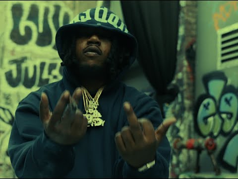 Toohda Band$ - Ticket (Official Video)