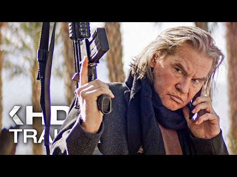 Trailer-Vorschau: Paydirt - Dreckige Beute