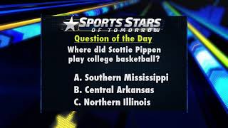 thumbnail: Question of the Day: Roselle Catholic Basketball