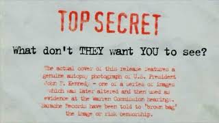 Carcass - Blood Spattered Banner