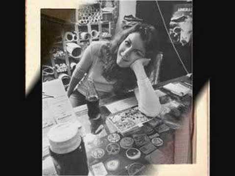 Oh Babe What Would You Say- Hurricane Smith- 1972