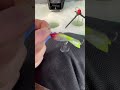 Video Thumbnail for Best Ice Fishing And Summer Lure Walleye ACME Hyper Rattle