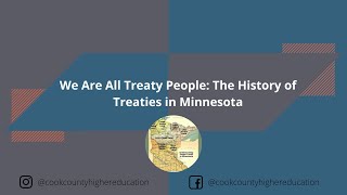 We Are All Treaty People