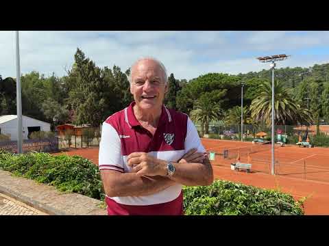 António Fernando Oliveira — Campeonato do Mundo Individual de Veteranos
