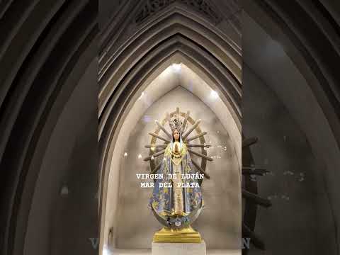 #mardelplata #lujan #virgenmaria #templo #iglesia #maria
