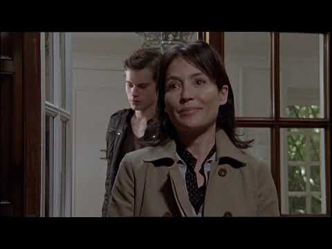 Bloch – Folge 14 – „Schattenkind“ – EA 07.01.2009