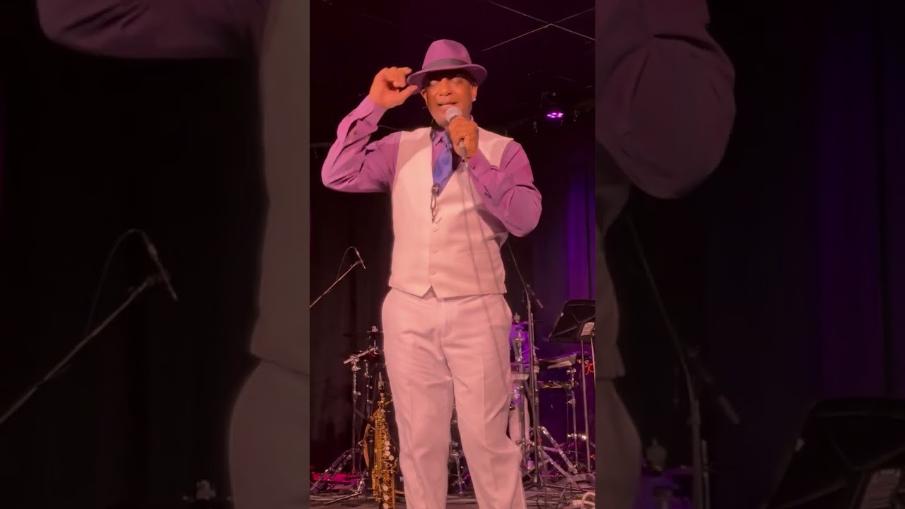 Promotional video thumbnail 2 for Geno Marriott & the Spirit of Jazz
