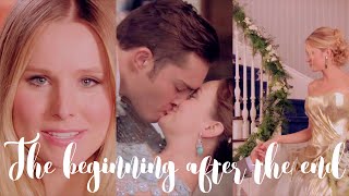 Gossip Girl - The Beginning After The End (spoilers for 6x10)