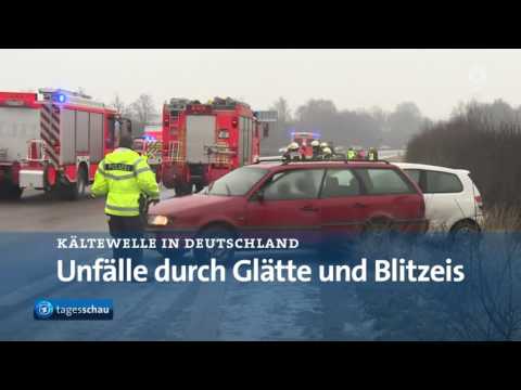 Tagesschau in 100s [08.01.2017|05:04]