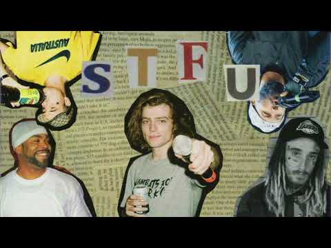 STFU ft. Wombat x Huskii x Methodman x Indigomerkaba x Limp Bizkit [PROD. DJ PREMIER]