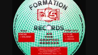 EQ - I'm So High (DJ SS & EQ Remix) (1992)