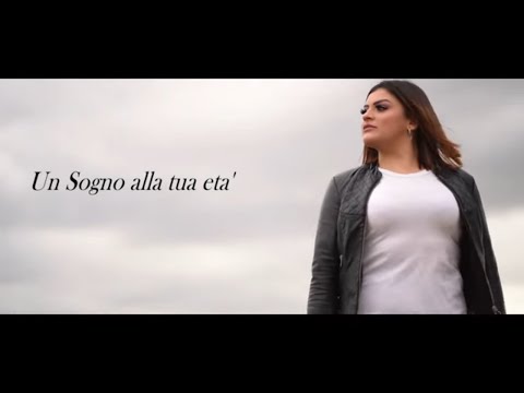 Sᴇʀᴇɴᴀ Pᴏʀᴛᴏ - Uɴ sᴏɢɴᴏ ᴀʟʟᴀ ᴛᴜᴀ ᴇᴛᴀ̀ - Official Video