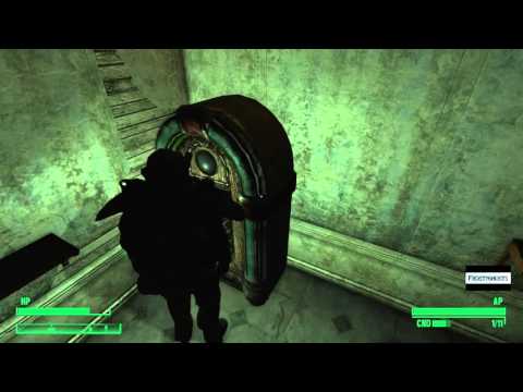 A fission battery for Donovan