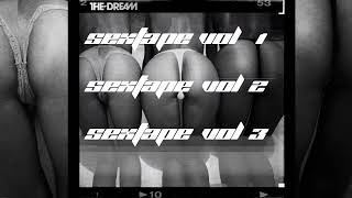 The Dream - "Super Soaker" (Official Audio)