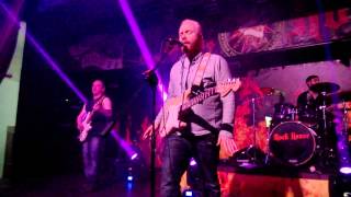 Antimatter - The Last Laugh 06.03.16 Moscow