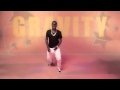 Luswata Gravity Official Video