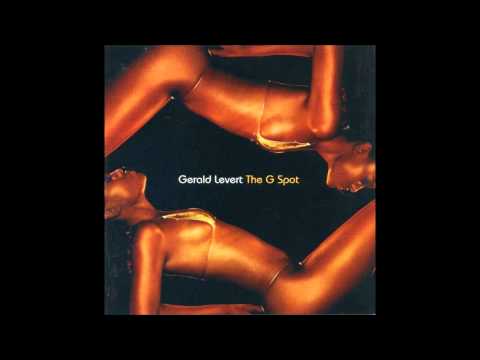 Gerald Levert - The G Spot  *coaster380*