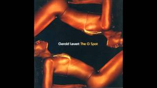 Gerald Levert - The G Spot  *coaster380*