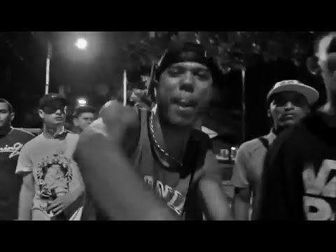 Nasty Killah - Del Fondo