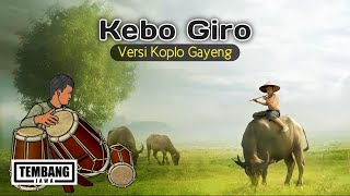 Download lagu Kebo Giro Versi Koplo Areva mp3 Download lagu Kebo Giro Versi Koplo Areva mp3