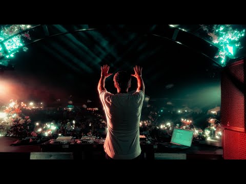 Neelix - Live @Électrolapse Festival 2025 | Main Stage