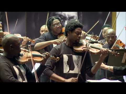 Buskaid: Sarasate - Navarra Op. 33