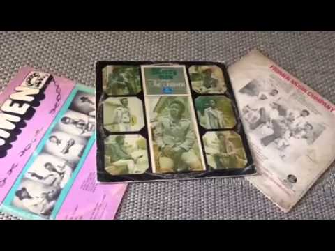 The FRIIMEN - Rare Afro Funk