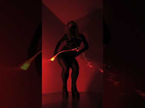 Портфолио танцора (Оператор, монтажер)